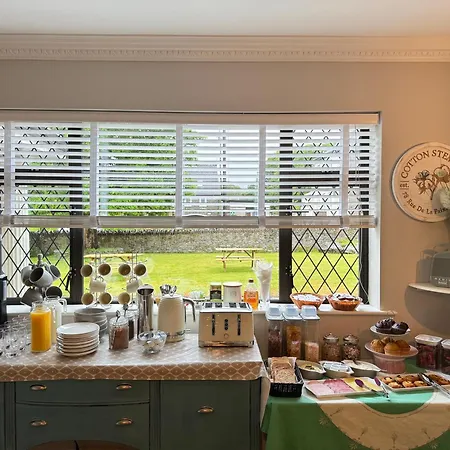 Bed & Breakfast Greenville