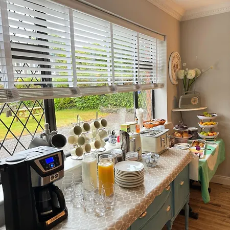 Greenville 3* 켄마어