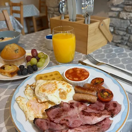Bed & Breakfast Greenville
