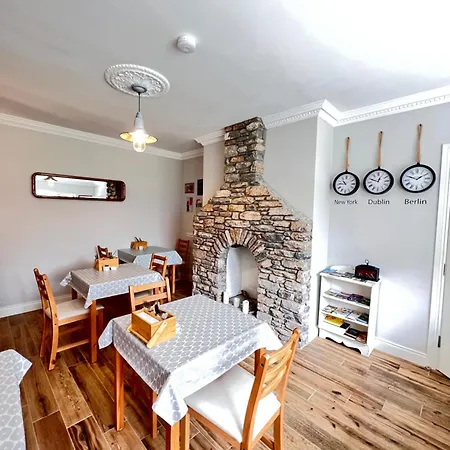 Greenville 3* Kenmare