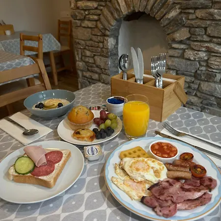 Frühstückspension Greenville Kenmare