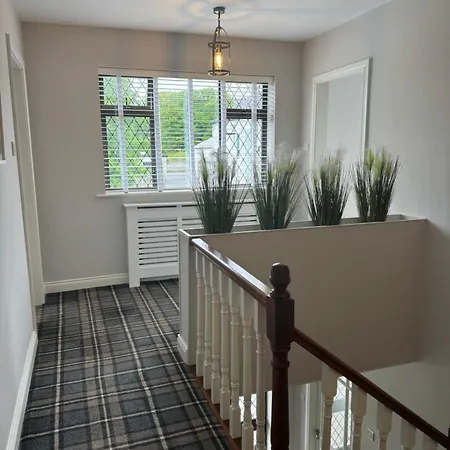 Greenville Bed & Breakfast