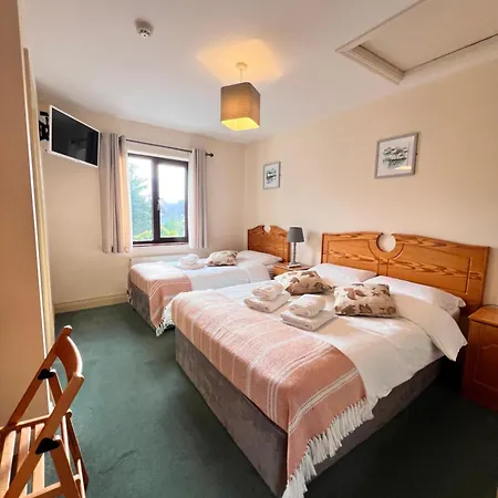 Greenville Bed & Breakfast Kenmare
