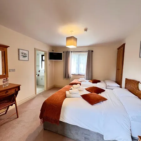 Greenville 3* Kenmare