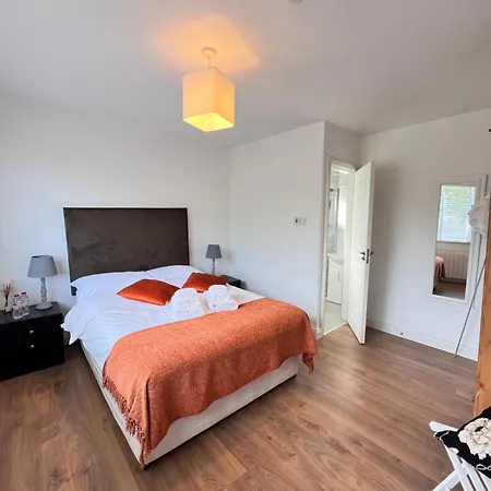 Bed & Breakfast Greenville Kenmare