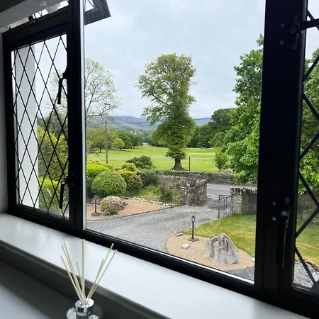 Frühstückspension Greenville Kenmare