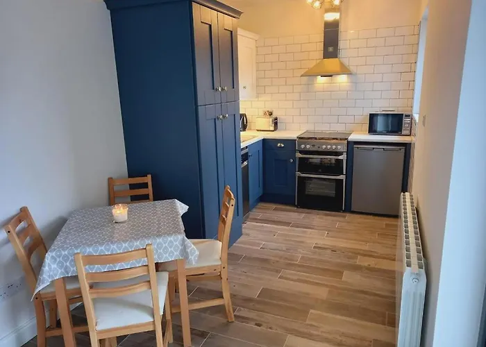 Bed & Breakfast Greenville