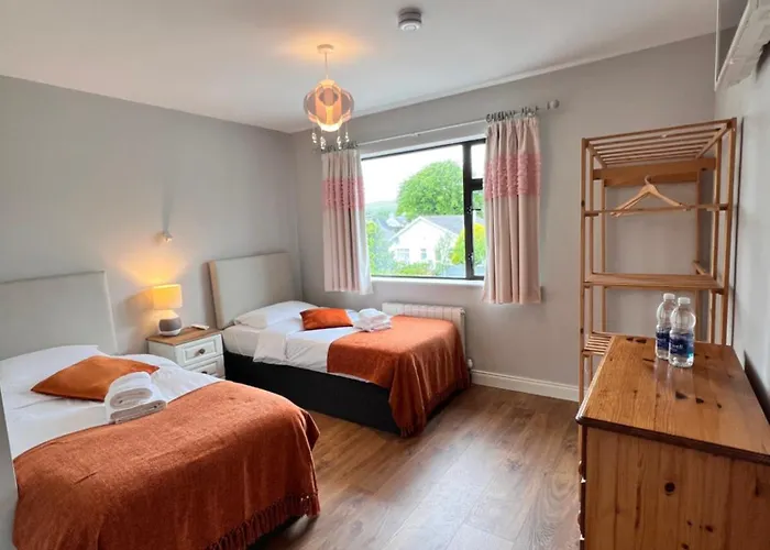 Greenville Bed & Breakfast