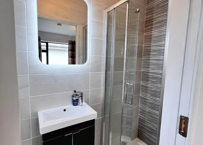 B&B Greenville 켄마어