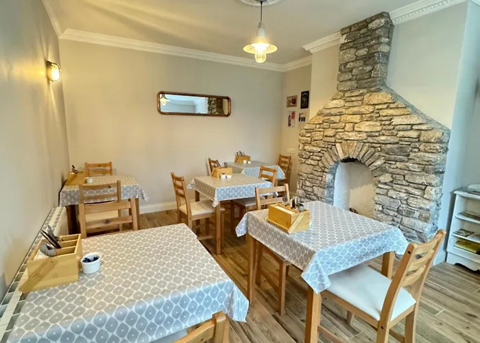 Greenville 3* 켄마어