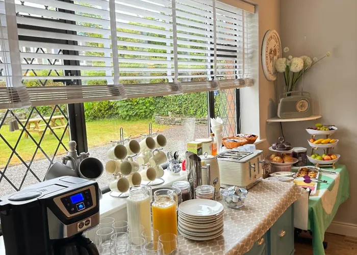 Greenville 3* 켄마어