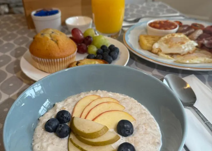 Bed & Breakfast Greenville Kenmare