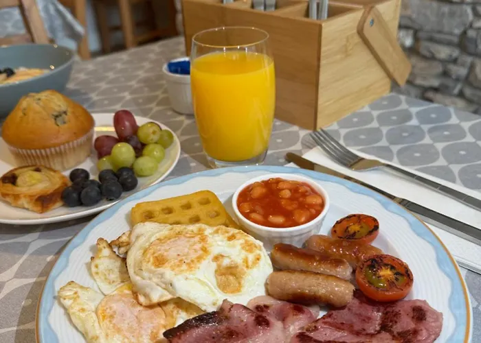 Bed & Breakfast Greenville