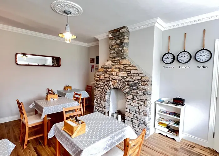 Greenville 3* Kenmare