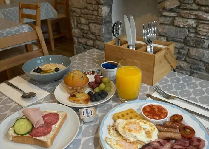 Bed & Breakfast Greenville Kenmare