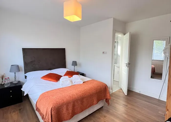 Bed & Breakfast Greenville Kenmare