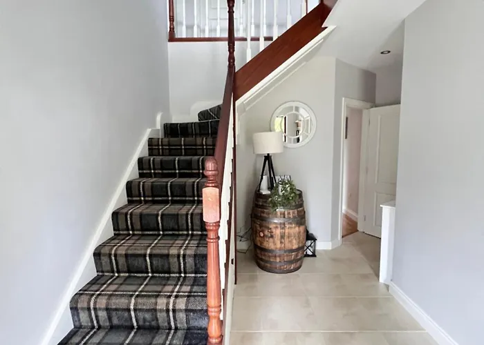 Greenville Bed & Breakfast