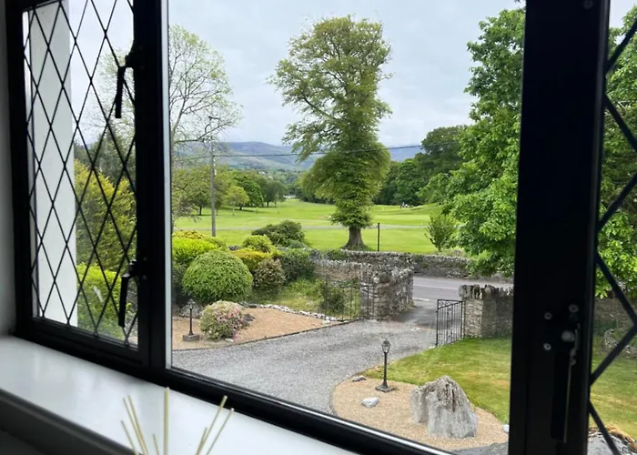 Bed & Breakfast Greenville Kenmare