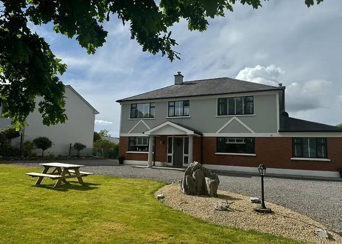 Bed & Breakfast Greenville 3*